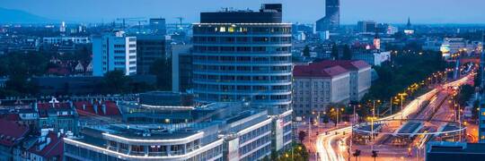 Wrocław w rankingu ze stajni „The Financial Times”. Zwyciężamy w trzech kategoriach!