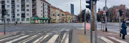 Awaria wodociągowa na południu Wrocławia. Od 18:00 nie będzie wody na Hallera, Powstańców i Racławickiej