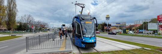 Wrocław: Linia 24 wraca do rozkładów MPK! Trasą zaskoczy nawet najstarszych wrocławian [DATA STARTU, TRASA, CZĘSTOTLIWOŚĆ]