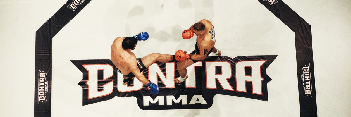 Gala MMA we Wrocławiu. 16 sportowych walk bez „freakfighterów”