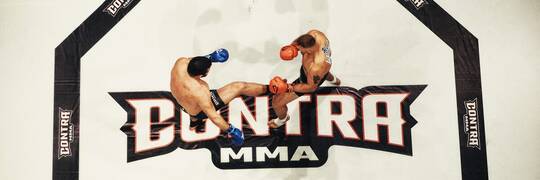 Gala MMA we Wrocławiu. 16 sportowych walk bez „freakfighterów”