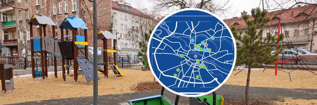 Wrocław: Miasto pokazało plany dotyczące remontów podwórek. Tylko w tym roku wydamy na to 58,5 mln zł [ADRESY, MAPA]