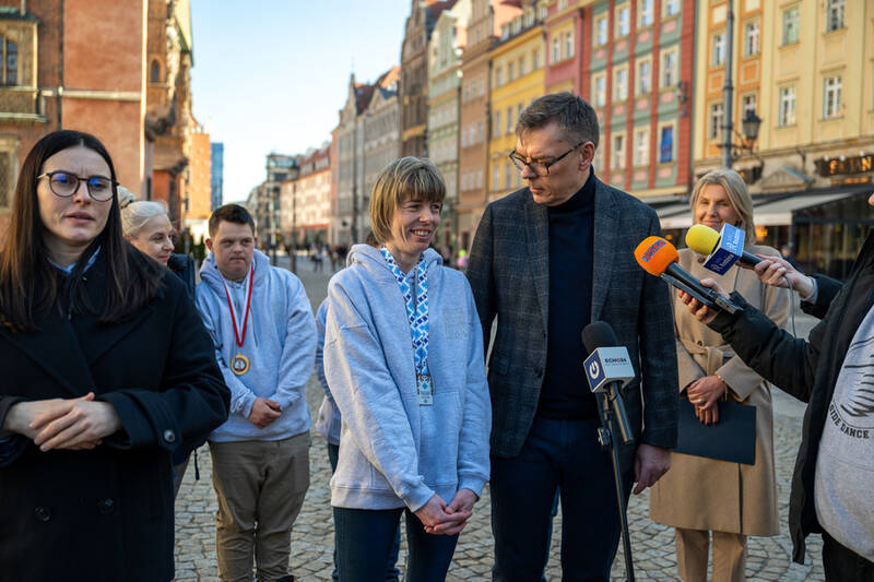 fot. UM Wrocławia