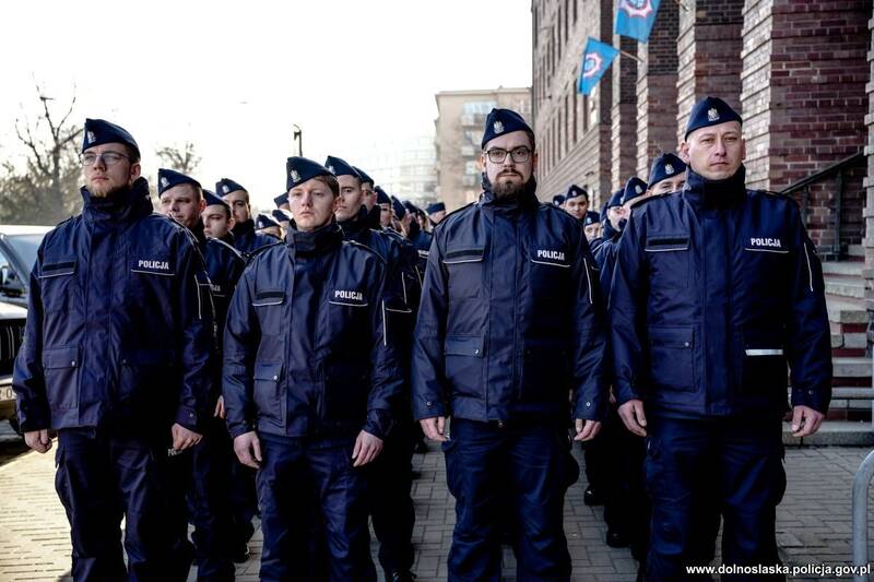 fot. KMP we Wrocławiu