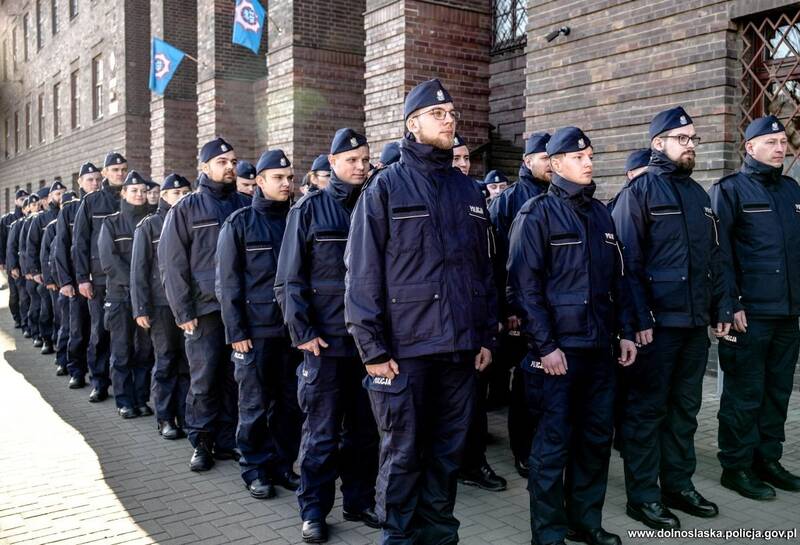 fot. KMP we Wrocławiu