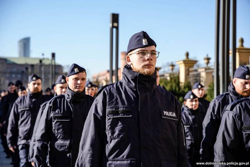 fot. KMP we Wrocławiu
