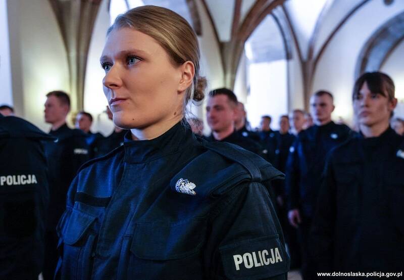 fot. KMP we Wrocławiu