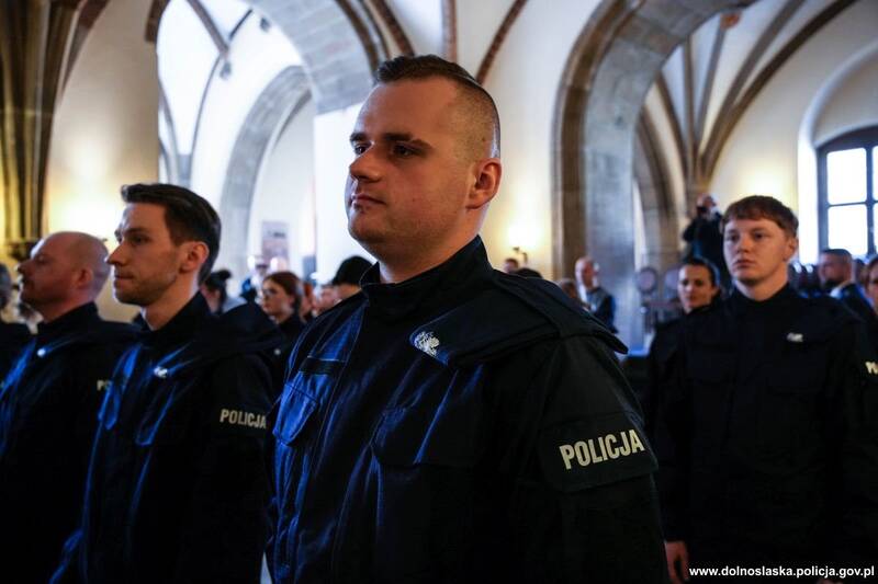 fot. KMP we Wrocławiu