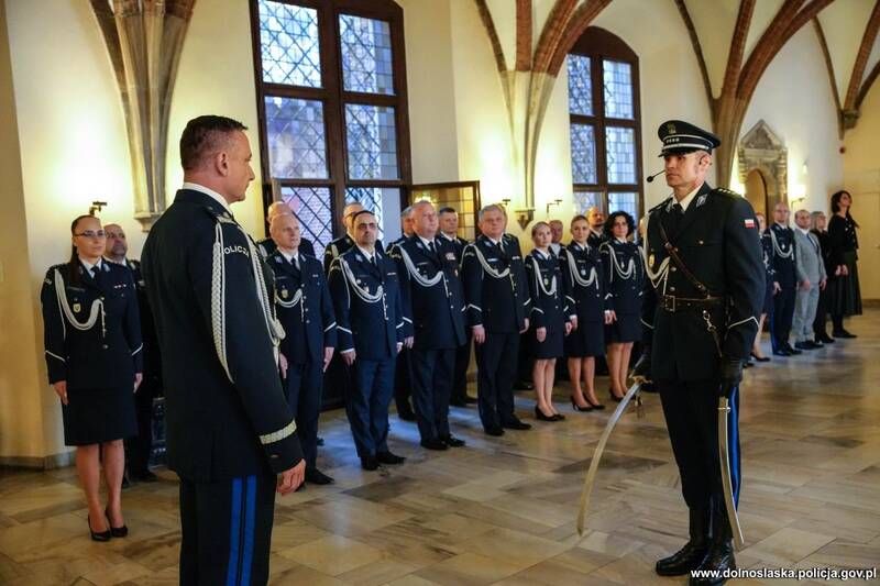 fot. KMP we Wrocławiu