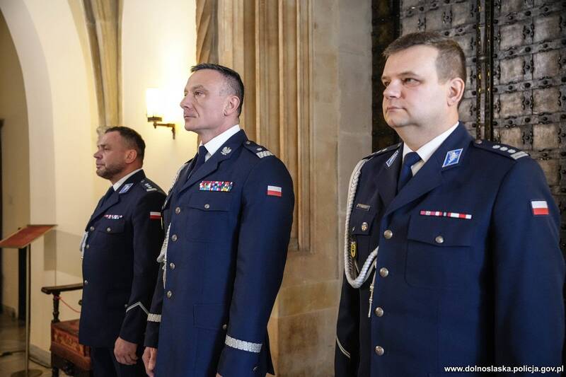 fot. KMP we Wrocławiu