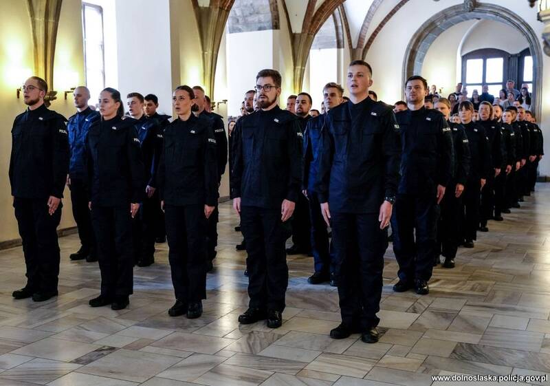 fot. KMP we Wrocławiu