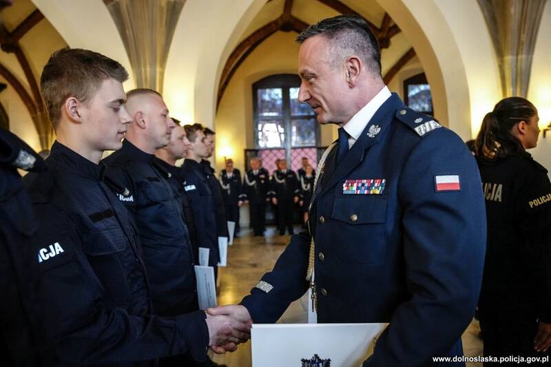fot. KMP we Wrocławiu