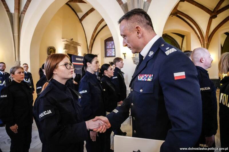 fot. KMP we Wrocławiu