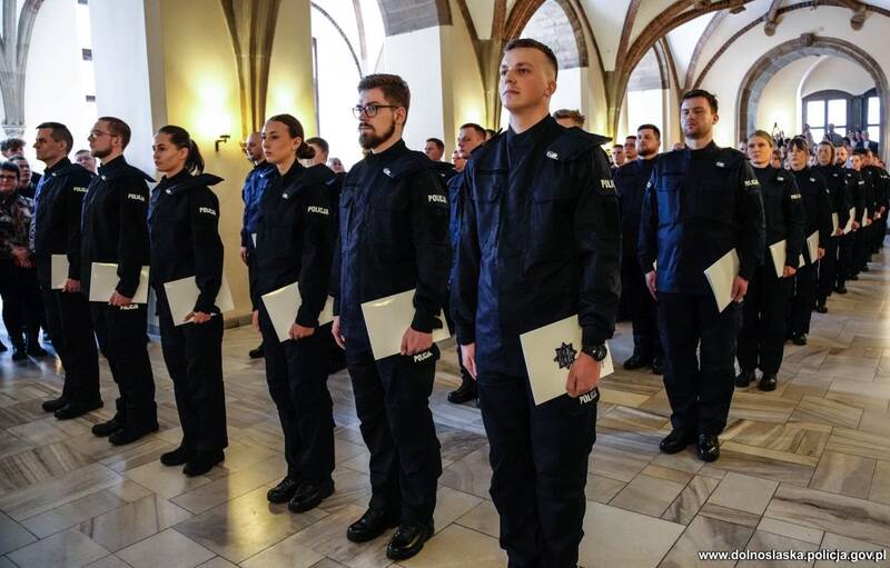 fot. KMP we Wrocławiu