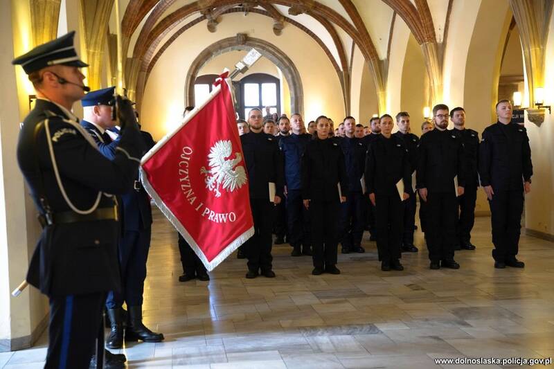 fot. KMP we Wrocławiu