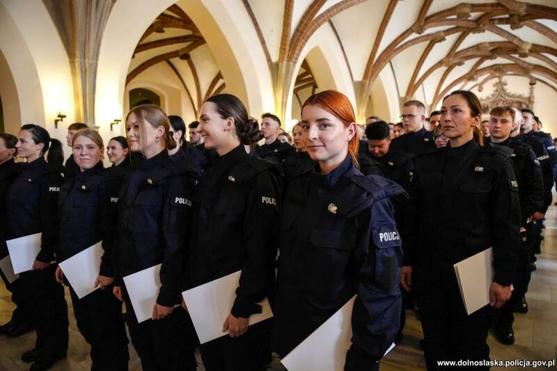 fot. KMP we Wrocławiu