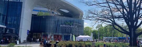 Wrocław: Strzelanina w centrum handlowym. Prokuratura ujawnia szczegóły