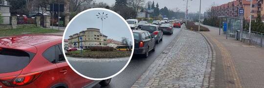 Wrocław: Jest decyzja ws. przebudowy Zwycięskiej i likwidacji ronda o. Pio. To będzie rewolucja!