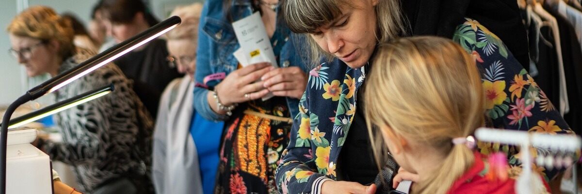 10 lat Targów Dobry Design. W ten weekend rusza nowy sezon we Wrocławiu