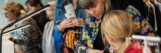 10 lat Targów Dobry Design. W ten weekend rusza nowy sezon we Wrocławiu