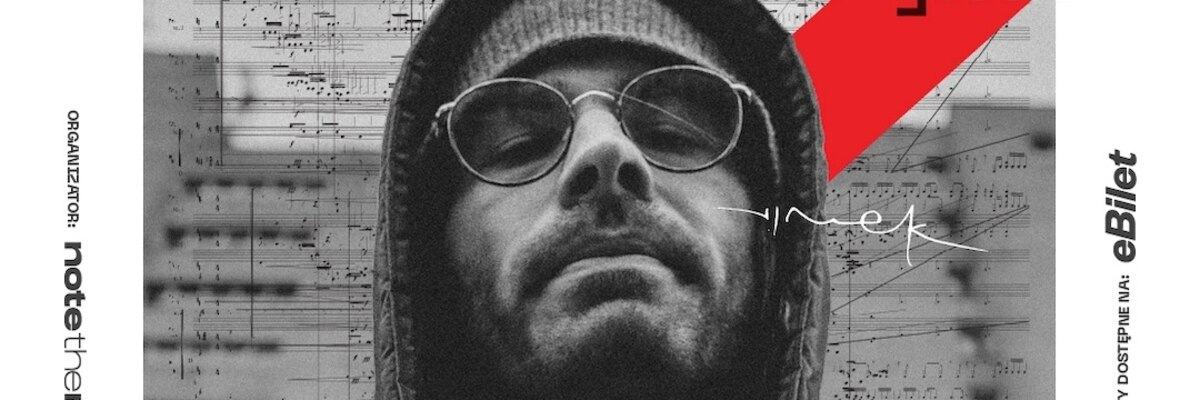SUBKLASYKA TOUR we Wrocławiu. JIMEK zagra w Hali Stulecia z elitą polskiego hip-hopu