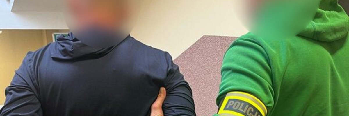 Wrocław: 44-latek sławił „Wielką Wyspę”. Może trafić do więzienia nawet na 5 lat