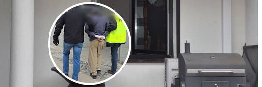 Wrocław: Policja rozbiła dwa gangi okradające domy. Zatrzymano łącznie 6 osób