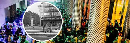 Wrocławska Barbara obchodzi dwa jubileusze: 60. i 10. urodziny jednocześnie!