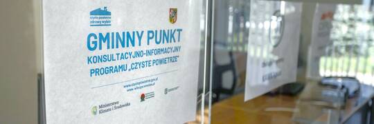 Program „Czyste Powietrze” w nowej odsłonie. We Wrocławiu wystartował już punkt informacyjny