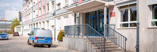 Wybuch we wrocławskim liceum. Prokuratura ujawnia pierwsze ustalenia