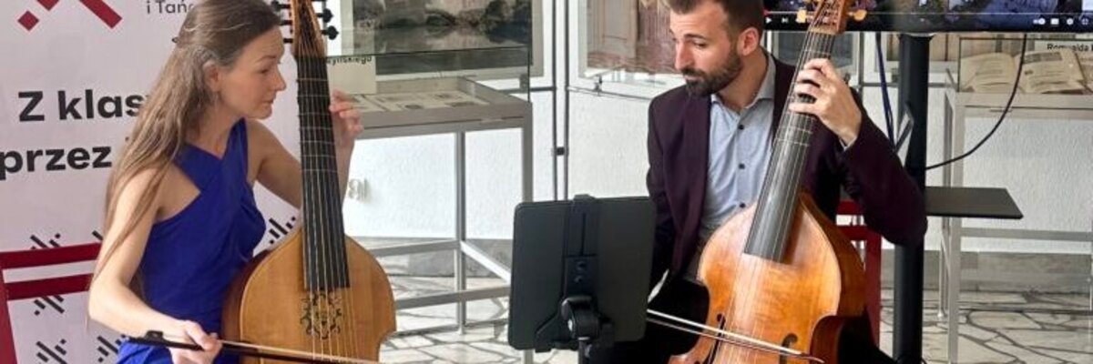 Jazz i muzyka klasyczna zagoszczą w dolnośląskich wsiach i miasteczkach