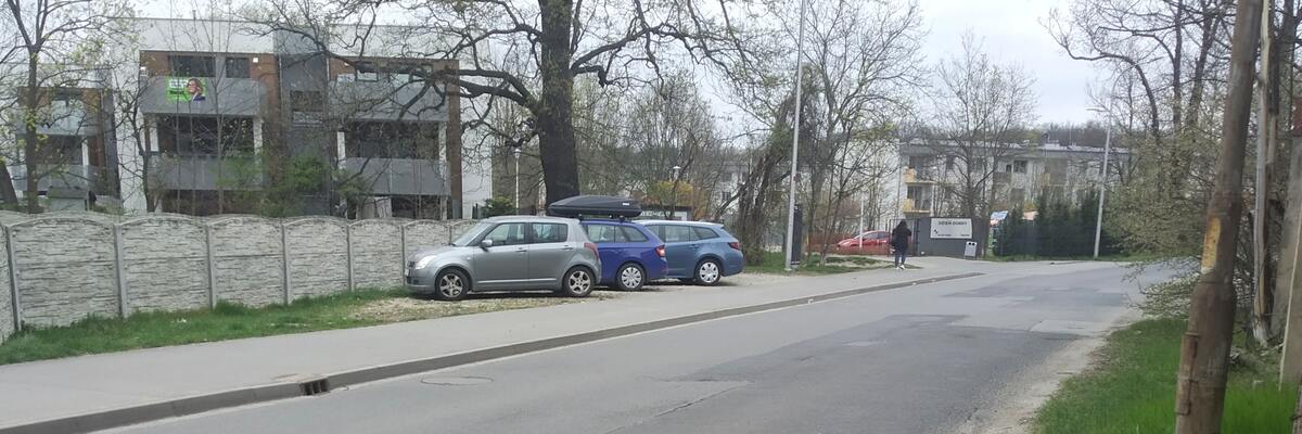 Po Wielkiej Nocy startuje kolejny remont we Wrocławiu. Mieszkańcy Leśnicy, szykujcie się na utrudnienia!