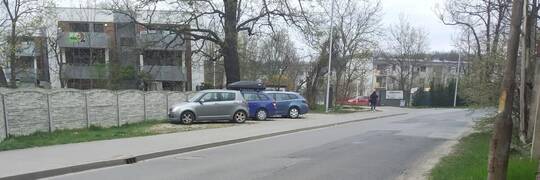 Po Wielkiej Nocy startuje kolejny remont we Wrocławiu. Mieszkańcy Leśnicy, szykujcie się na utrudnienia!