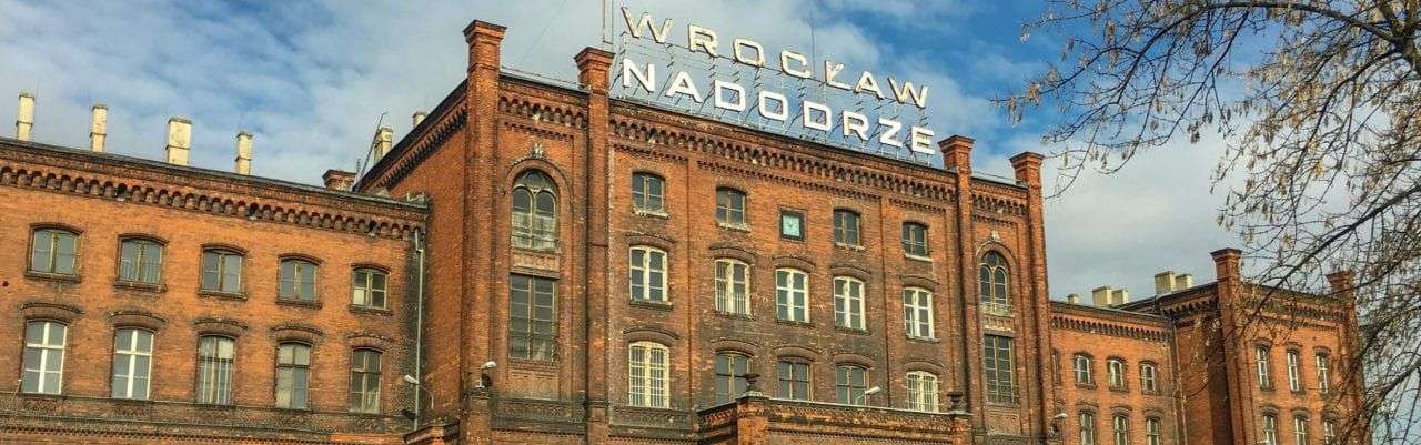 Wiemy, kto i za ile kupił Dworzec Nadodrze
