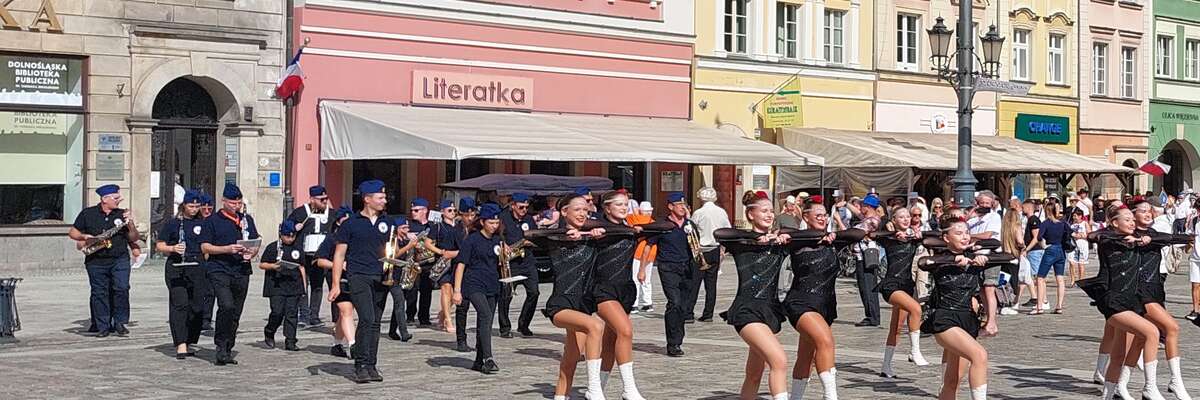 Wrocław: Kultowa „Literatka” kończy działalność. Zastąpi ją znana sieciówka