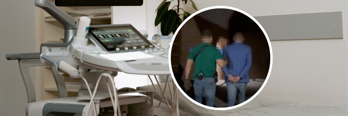 Wrocław: Policja szuka ofiar „fałszywego ginekologa”, który grasował w nocnych klubach