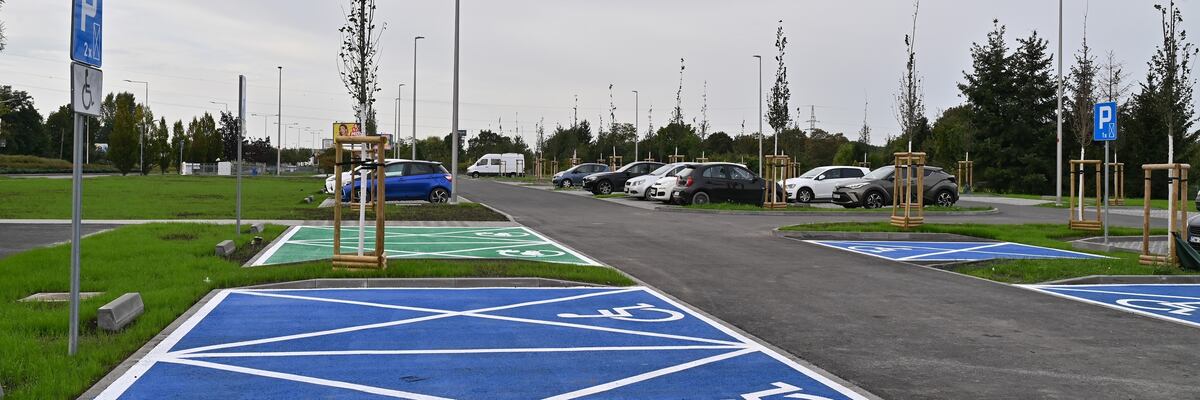 We Wrocławiu powstaną nowe parkingi P&R. Miasto zapowiada przetarg i zdradza plany [LOKALIZACJE]