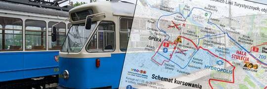 Od 1 maja na ulicach Wrocławia pojawią się linie B i T. Jak będą kursować? [MAPA]