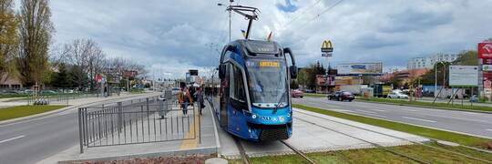 MPK w Majówkę. Autobusy i tramwaje we Wrocławiu będę jeździć inaczej