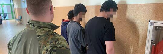 101 obcokrajowców musiało opuścić Polskę. Stanowili zagrożenie dla bezpieczeństwa