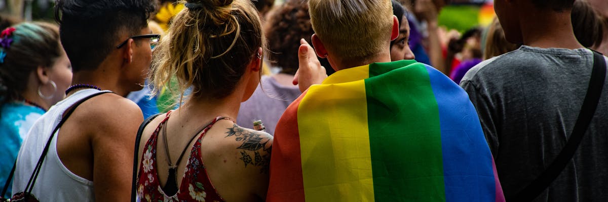 Wrocław włączy się w obchody Europejskiego Miesiąca Różnorodności