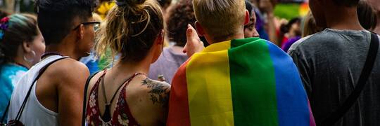 Wrocław włączy się w obchody Europejskiego Miesiąca Różnorodności