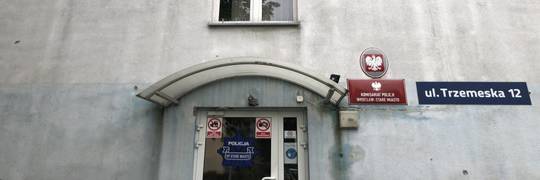 Wiedział, że skądś go zna. Policjant po służbie zatrzymał podejrzanego o pobicie