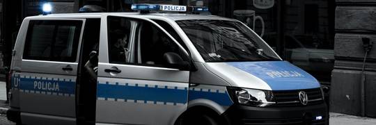 Szef niemieckiego gangu złapany we Wrocławiu. Wpadł w tak głupi sposób, że aż trudno uwierzyć