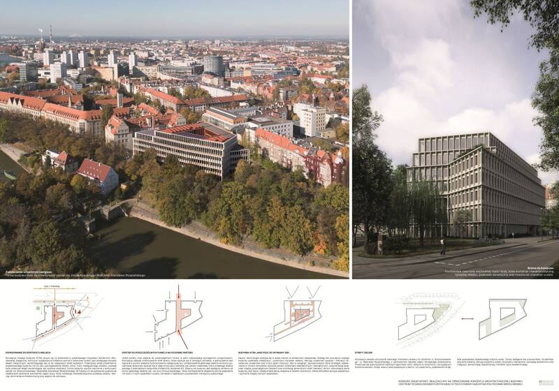 fot. Politechnika Wrocławska