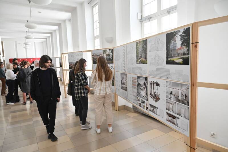fot. Politechnika Wrocławska