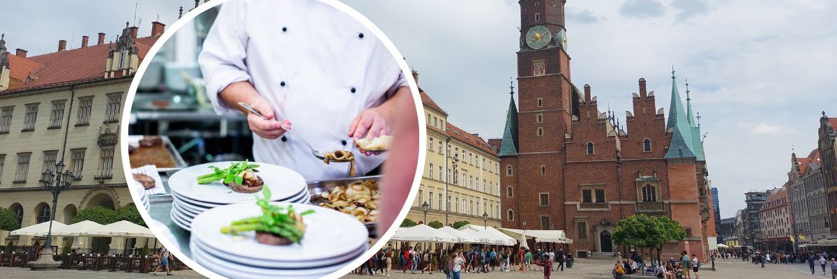 Wrocław wreszcie znajdzie się w Przewodniku Michelin. Oficjalnie: "anonimowi inspektorzy byli w mieście"