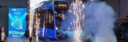 Wrocławskie MPK dostanie 200 mln zł z programu „FENIKS”. Na co pójdą te pieniądze?