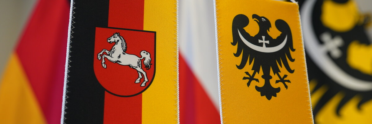 Dolny Śląsk zacieśnia współpracę z niemieckim landem Dolna Saksonia