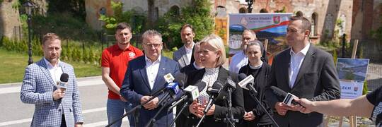 Ministerialna dotacja dla Dolnego Śląska. 45 mln zł na remont zabytków po powodzi